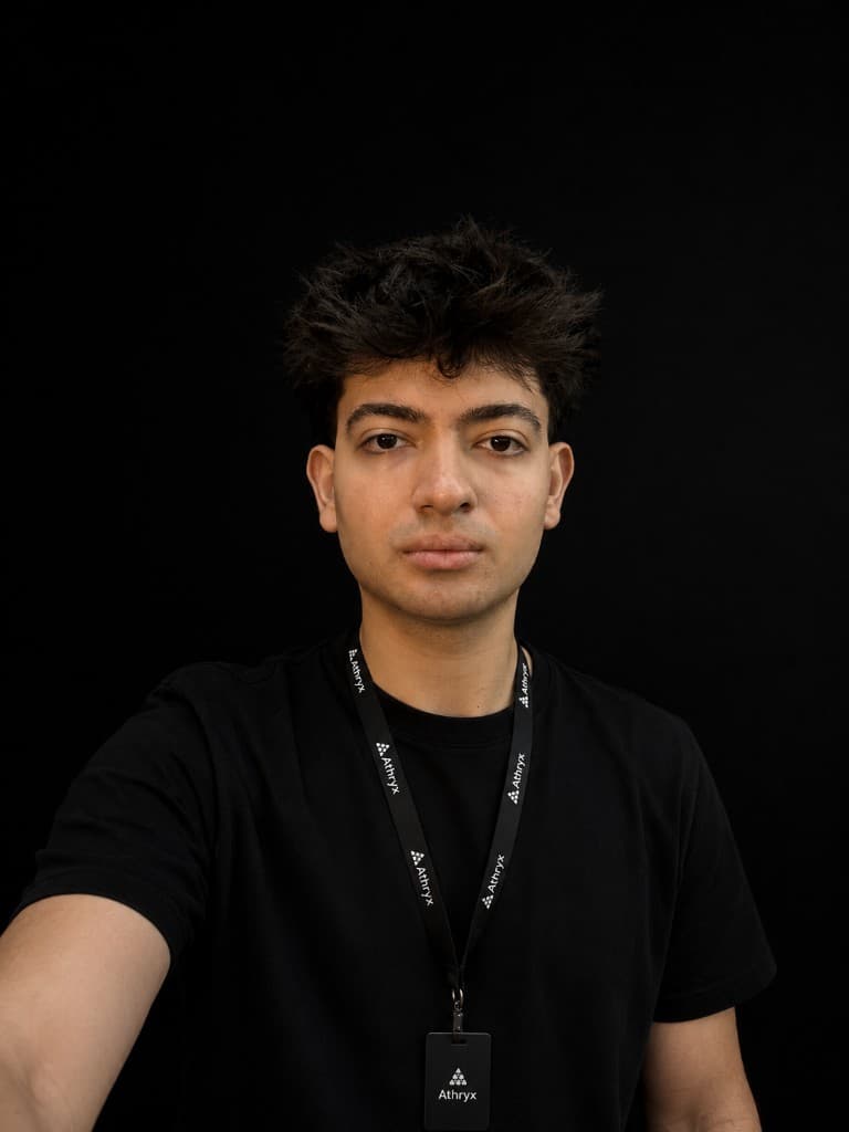 Alex Ghionea